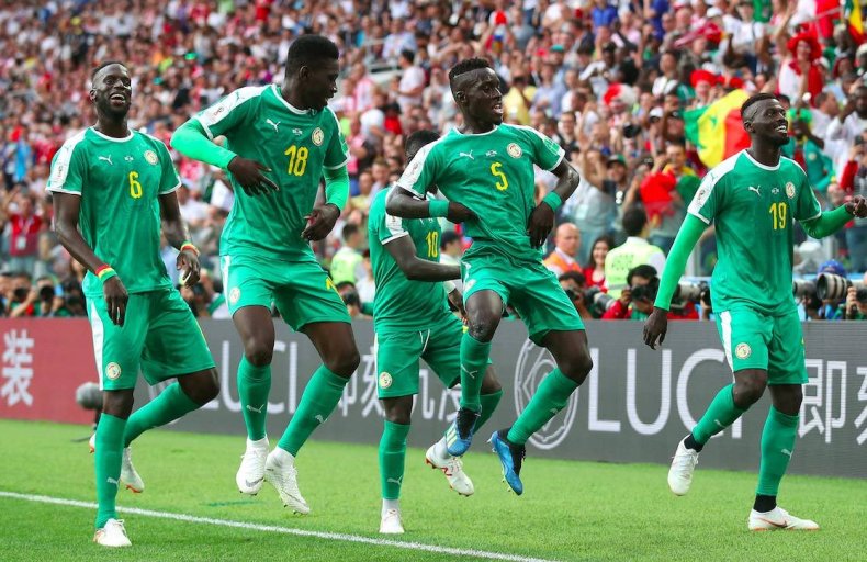 La sélection sénégalaise, championne d'Afrique, appelée à disputer le match d'ouverture de la Coupe du monde Qatar 2022