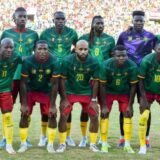 Cameroun, Fifa, Lions Indomptables, CAN Maroc 2025