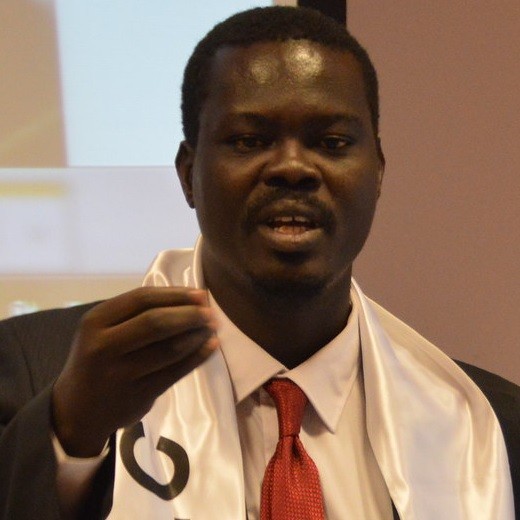 Mamadou Mota