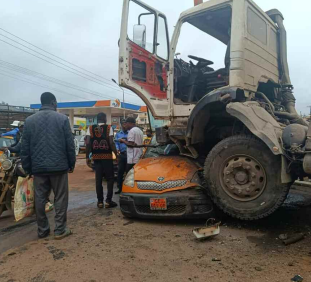 Accident