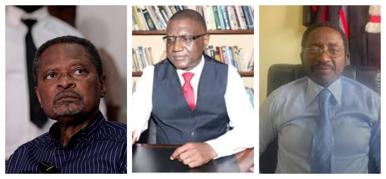 Anicet, Djuekam, Aba'a