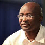 Achille Mbembé