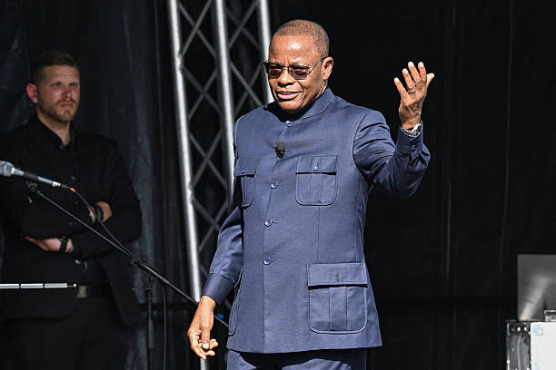 Maurice Kamto