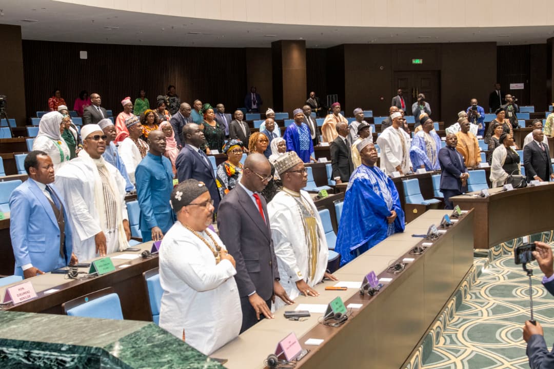Assemblée nationale