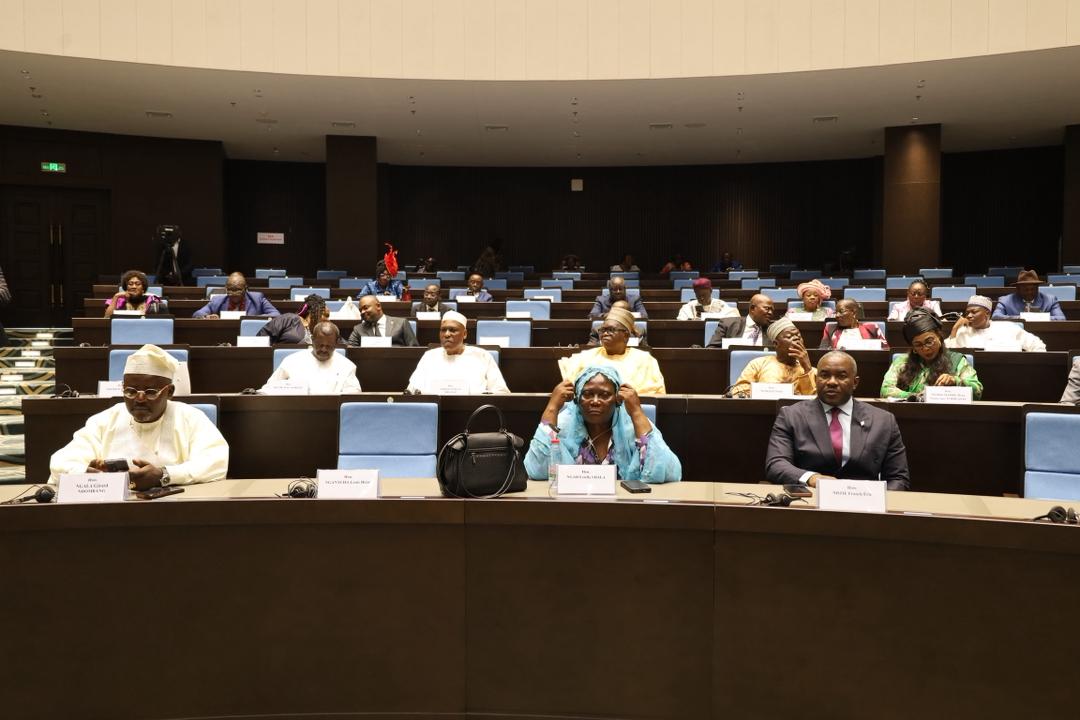 Assemblée nationale