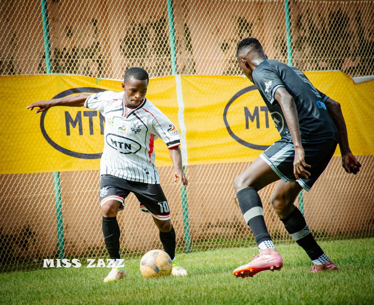 Mtn Elite One
