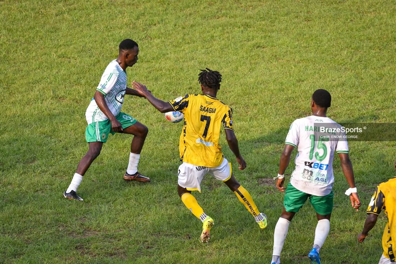 Dynamo - Coton sport