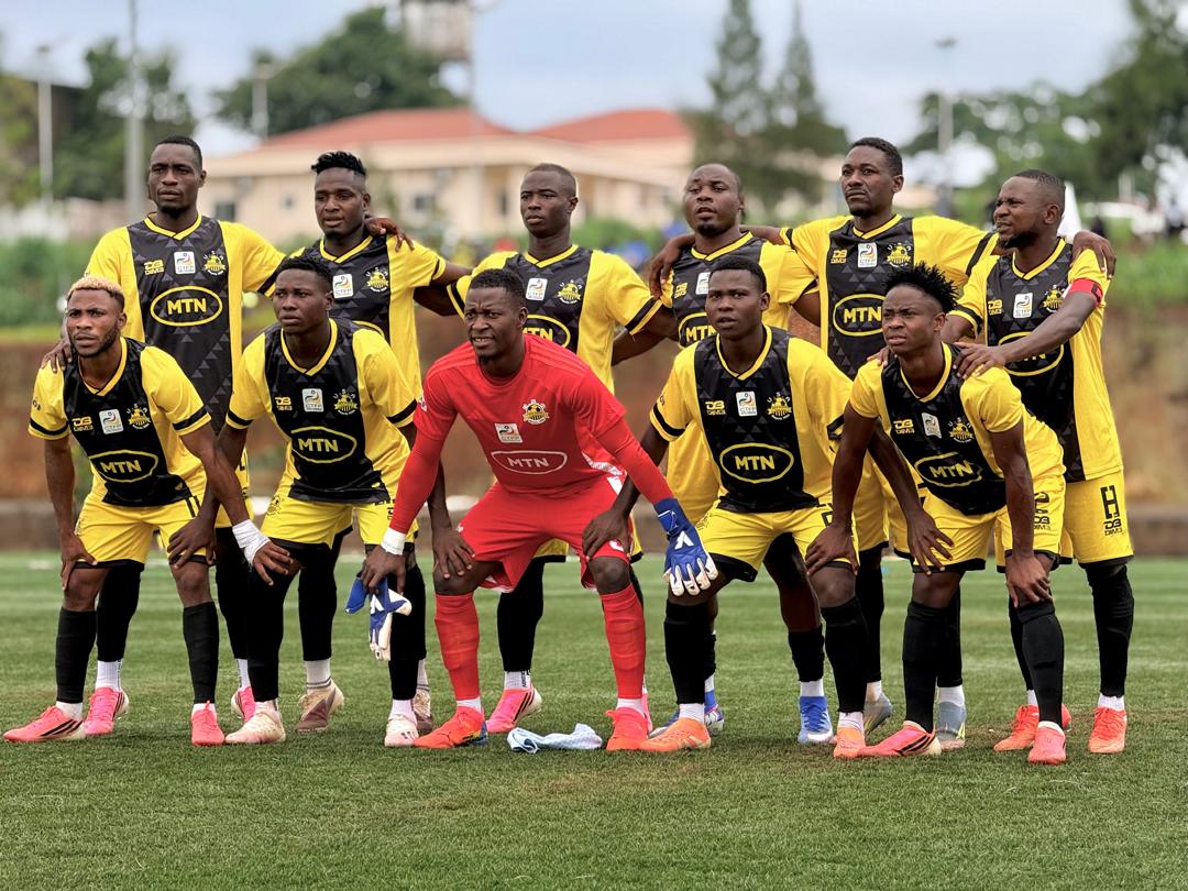 Union sportive d'Abong Mbang