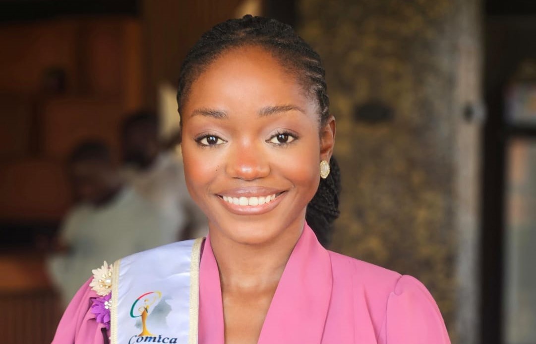 Nelsa Yoda
