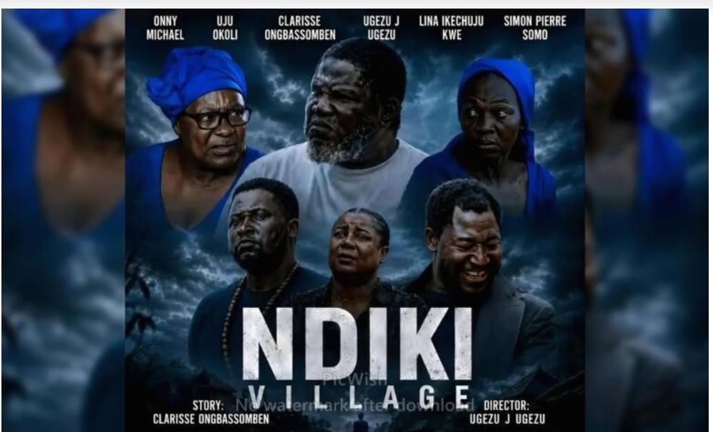 NDIKI Village