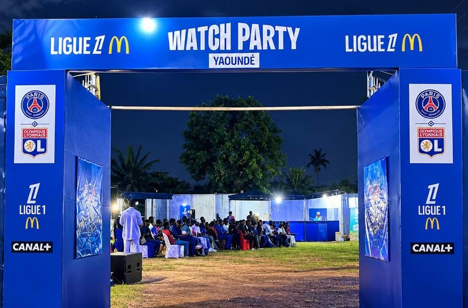 Watch Party
